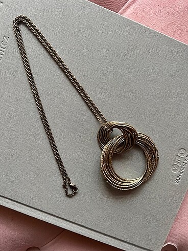 Yargıcı Kolye - Görsel 5