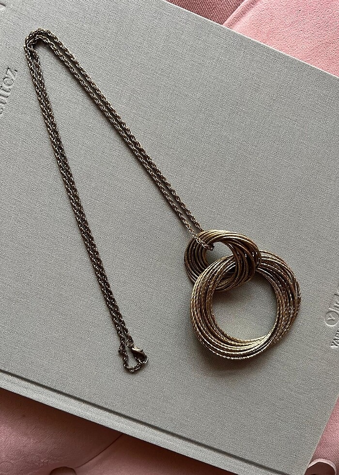 Yargıcı Kolye - Görsel 5