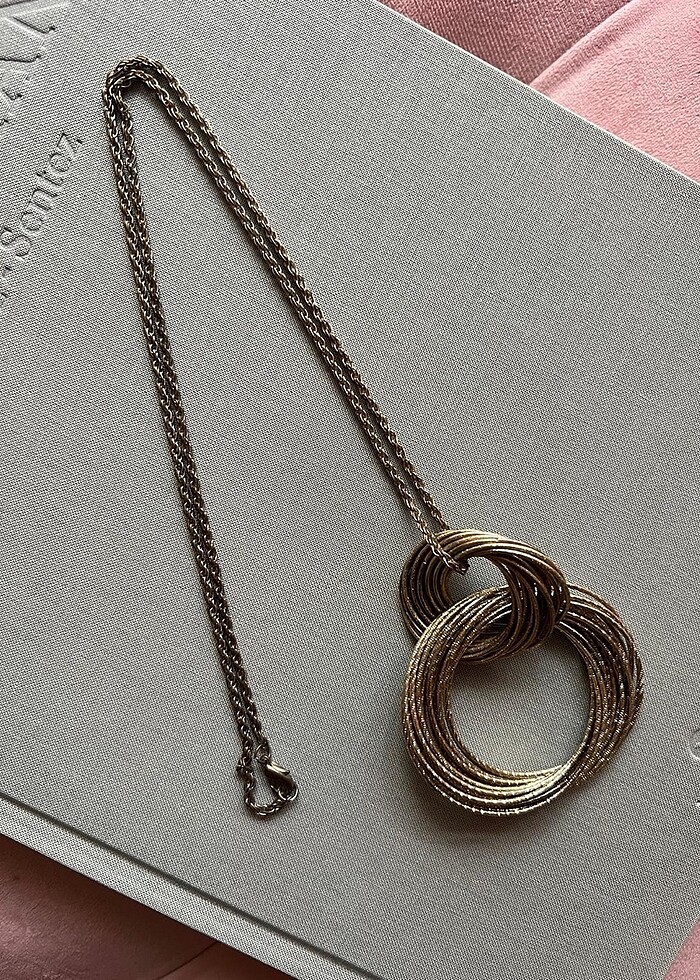 Yargıcı Kolye - Görsel 4