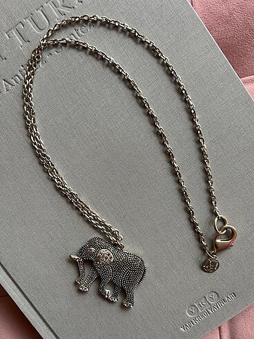 Mango Kolye - Görsel 5