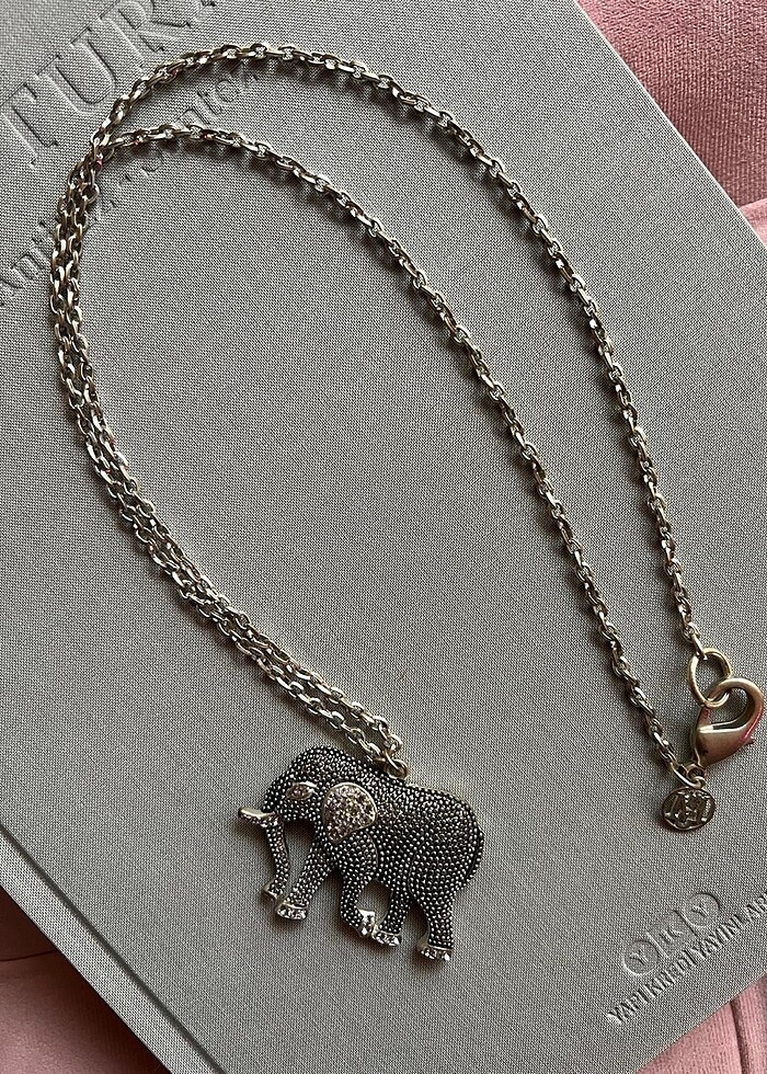 Mango Kolye - Görsel 4