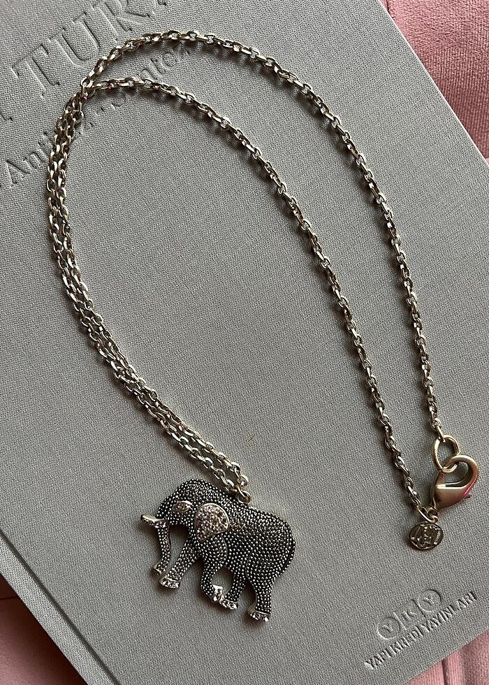 Mango Kolye - Görsel 5