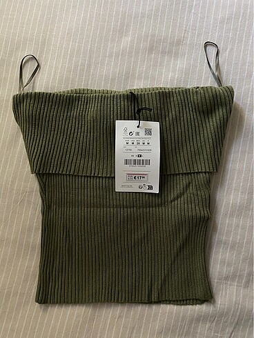 Triko Büstiyer Pull and Bear
