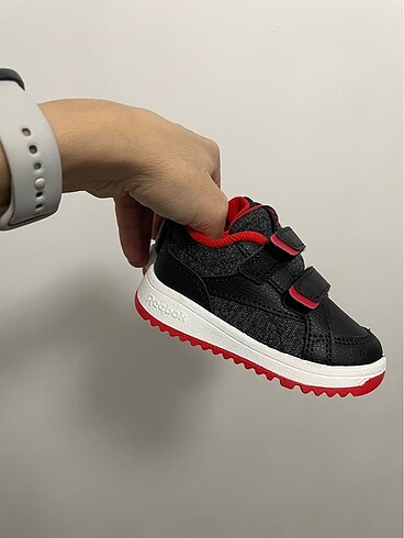 Reebok Bebek spor ayakkabı
