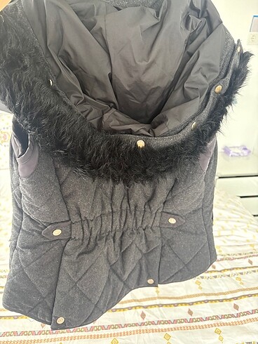 Massimo Dutti Massimo yelek