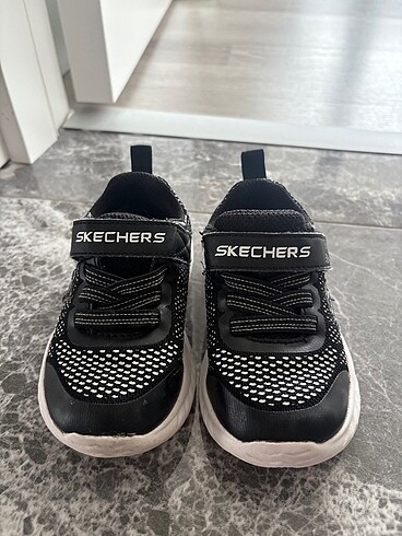Skechers çocuk ayakkabı