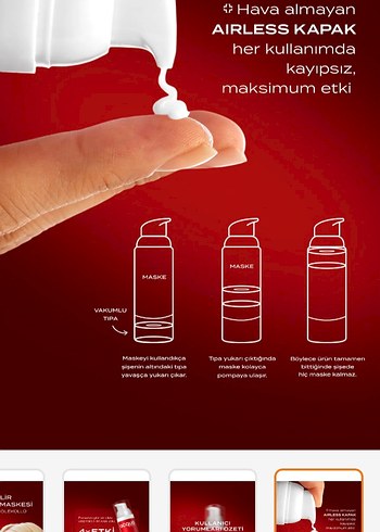 Acqua Kırışıklık Karşıtı Kollajen Nemlendirici - Görsel 6