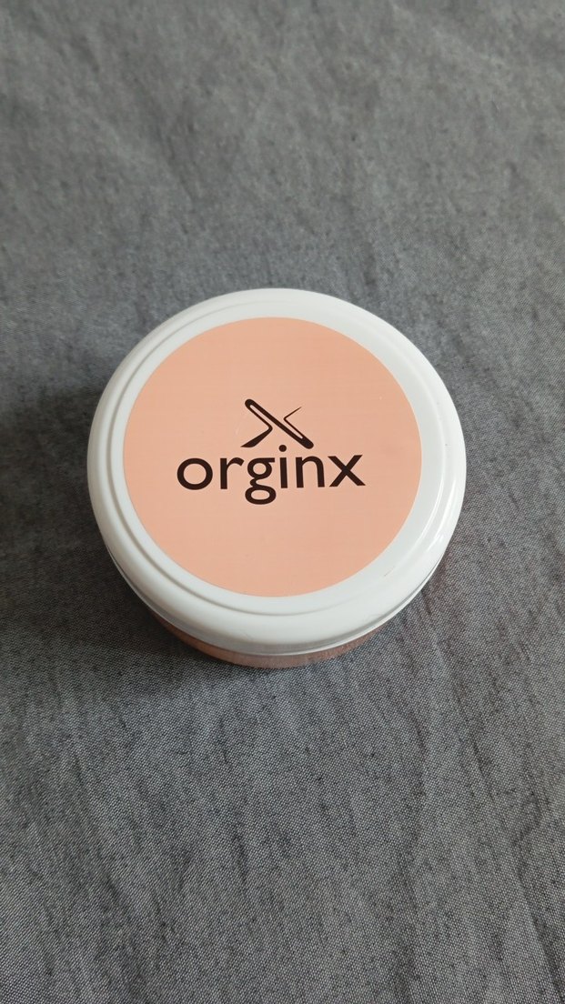 orginx Yumurta Akı Maskesi 150 ml - Görsel 3