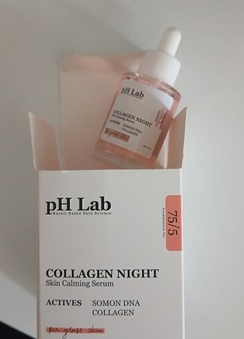 Kolajen serum 