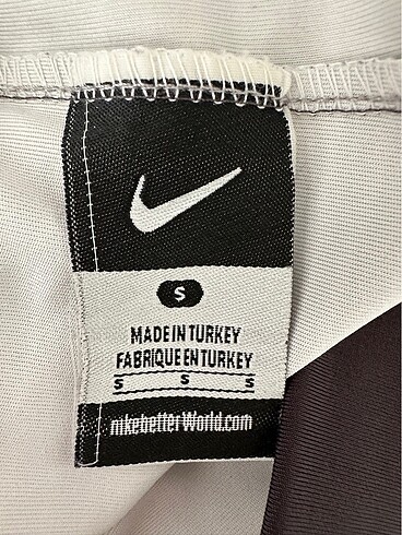 s Beden ORJİNAL NİKE MARKA TAYT