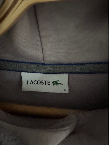 Lacoste LACOSTE MARKA SWEAT