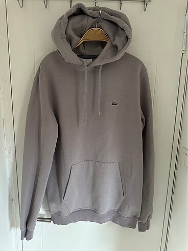 LACOSTE MARKA SWEAT