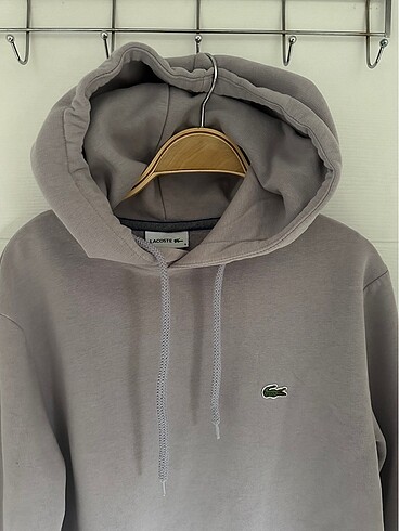 s Beden LACOSTE MARKA SWEAT