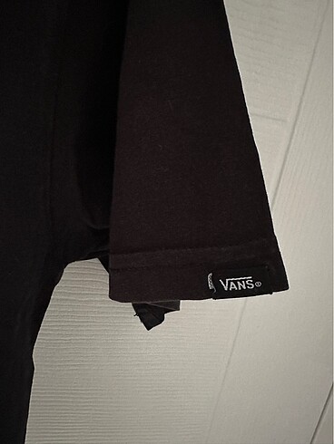 l Beden VANS MARKA TİŞÖRT