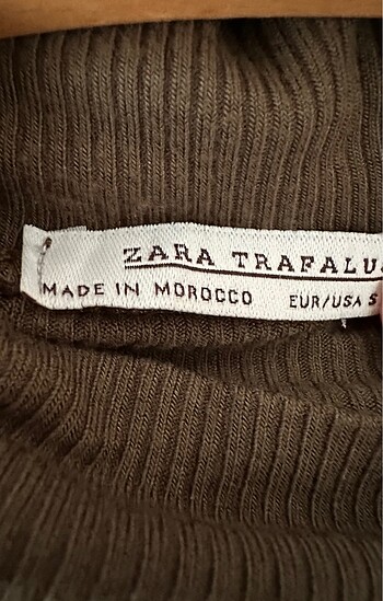 Zara ZARA MARKA BADİ