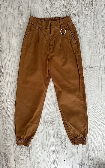 PULL&BEAR MARKA JOGGER PANTOLON