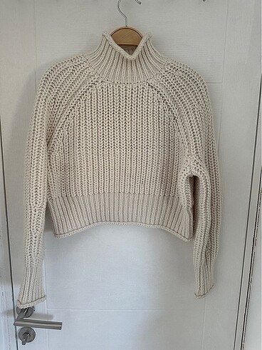 xs Beden H&M MARKA KAZAK