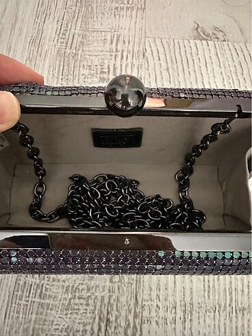 Beden MANGO MARKA CLUTCH