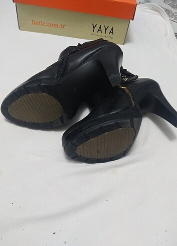 Ksdin cizme  - Görsel 2