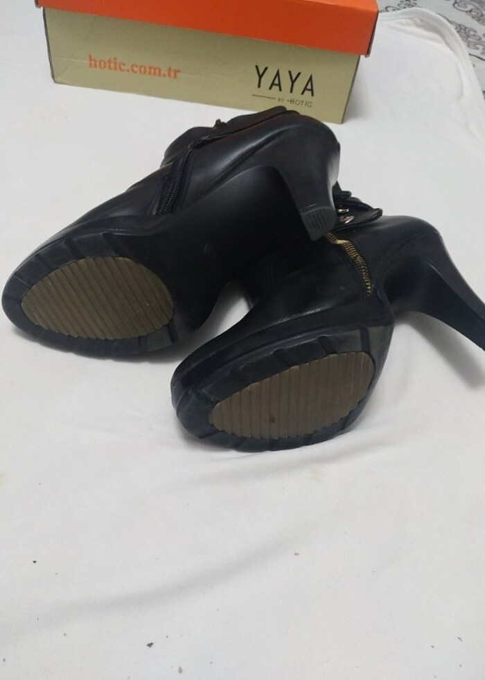 Ksdin cizme  - Görsel 2