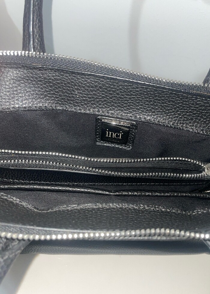 Incı el çantası - Görsel 4