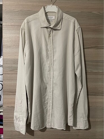 Lufıan gömlek - Görsel 2