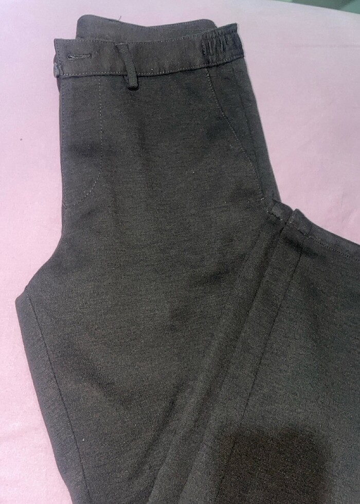 Erkek pantolon - Görsel 2