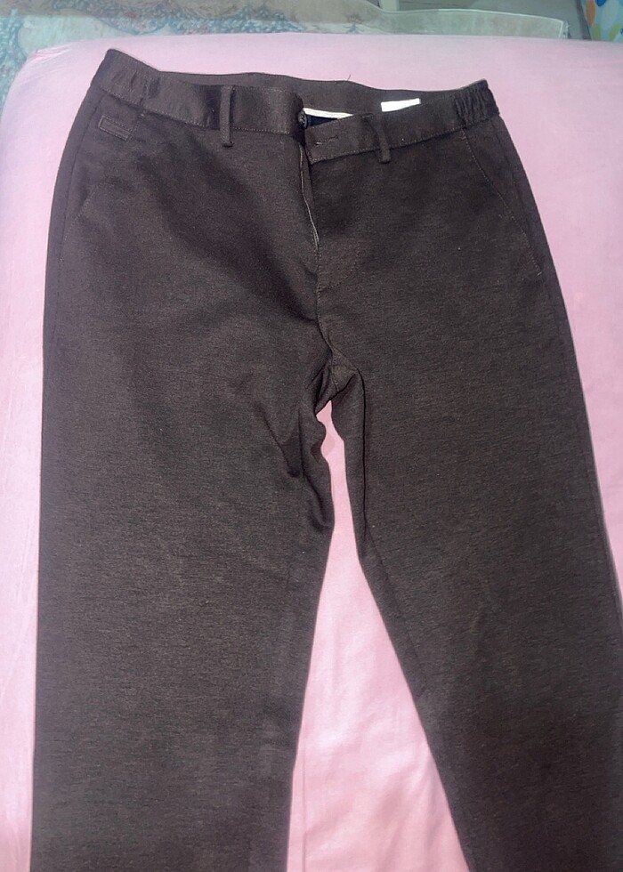 Erkek pantolon - Görsel 3