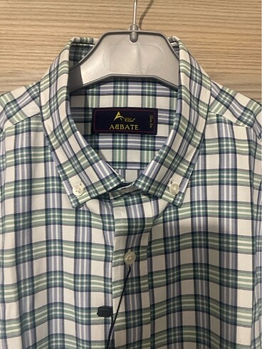 Erkek gömlek - Görsel 2