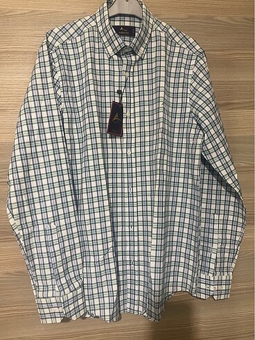 Erkek gömlek - Görsel 4