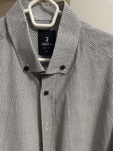 Erkek gomlek - Görsel 2