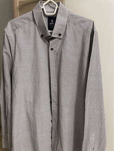 Erkek gomlek - Görsel 3