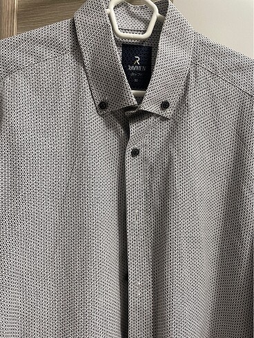 Erkek gomlek - Görsel 4