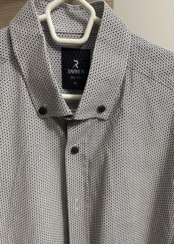 Erkek gomlek - Görsel 2