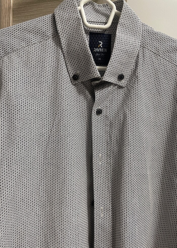 Erkek gomlek - Görsel 4