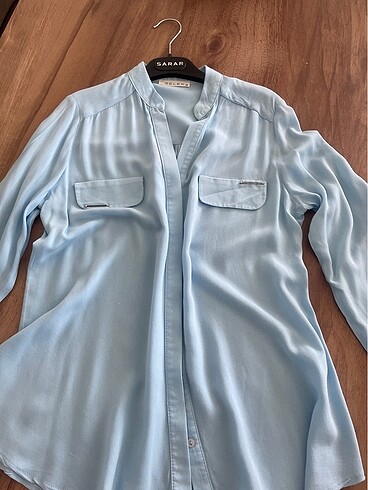 Selen gömlek - Görsel 7