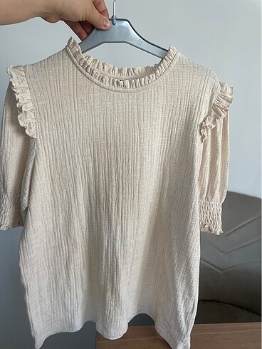 Kıabı bluz - Görsel 5