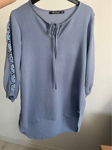 Kuyruklu bluz - Görsel 4