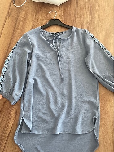 Kuyruklu bluz - Görsel 2