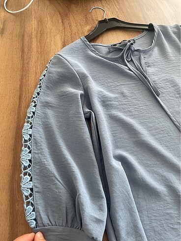 Kuyruklu bluz - Görsel 3