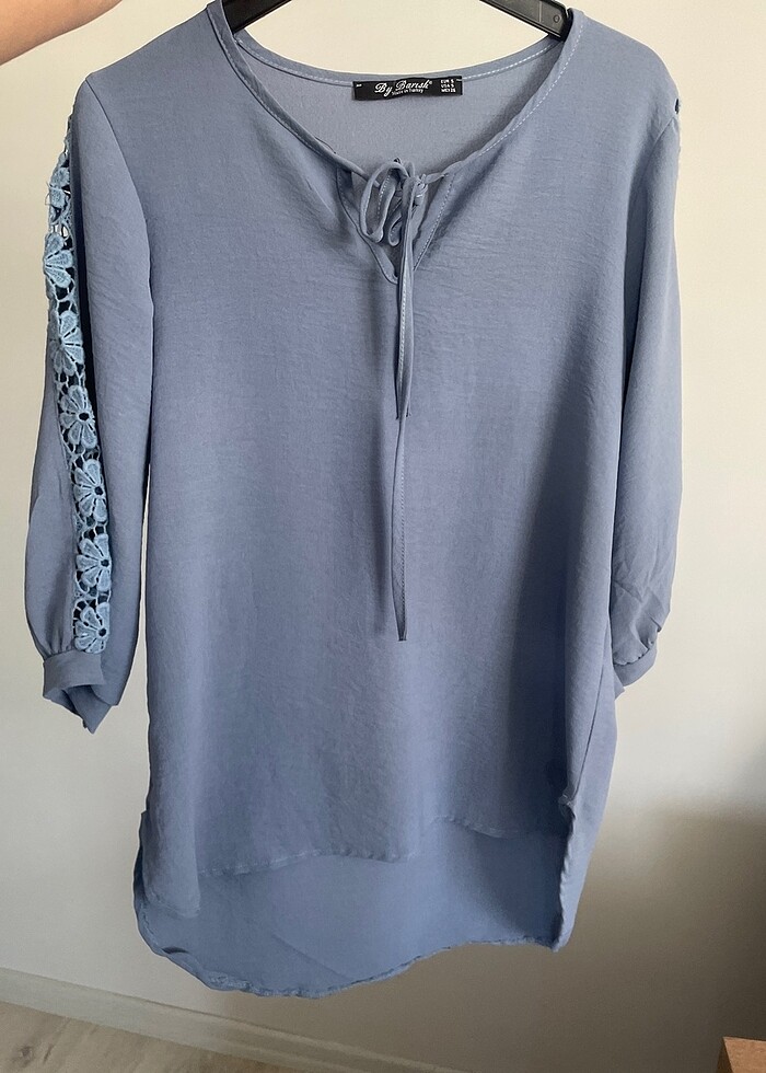 Kuyruklu bluz - Görsel 4