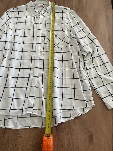 Benim markası gömlek - Görsel 4