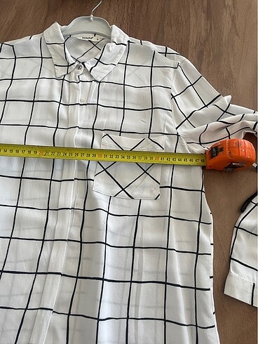 Benim markası gömlek - Görsel 5