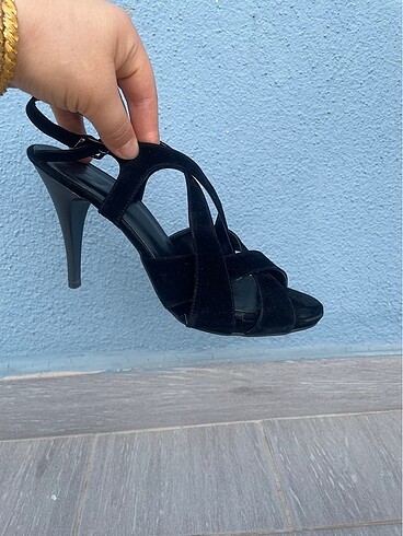 Gusto ayakkabı - Görsel 5