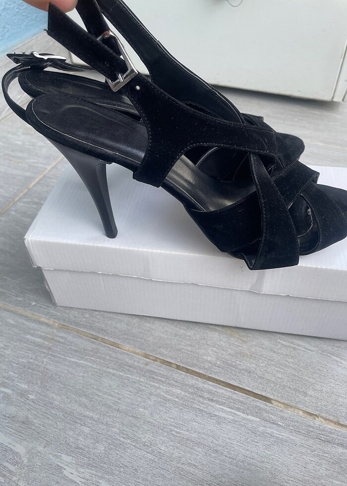 Gusto ayakkabı - Görsel 3