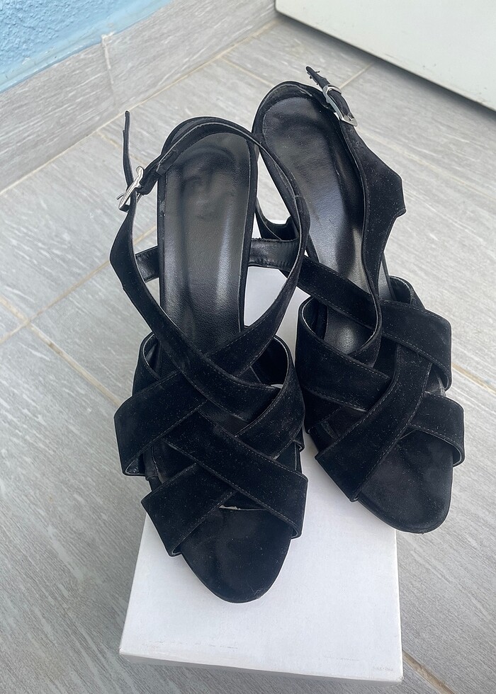 Gusto ayakkabı - Görsel 2