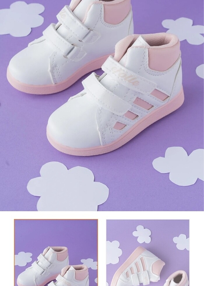 Kız çocuk bot - Görsel 2