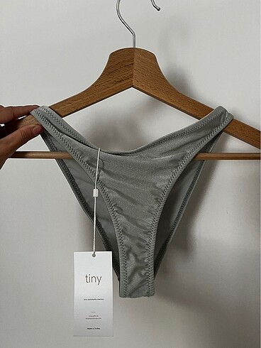 Tiny Bikini Altı