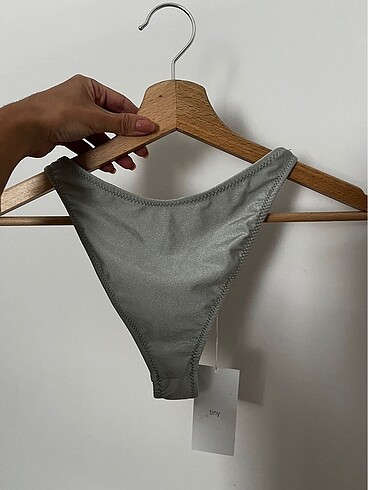 Tiny Love Tiny Bikini Altı