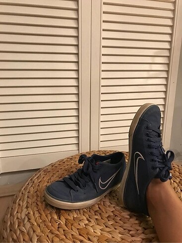 Nike Nike Spor Ayakkabı